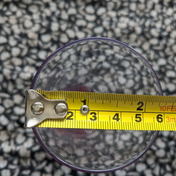 4 Like-New Champagne Cocktail Tall Red Footed Sling Pilsner Beer Wine Glasses - Picture 5 of 6